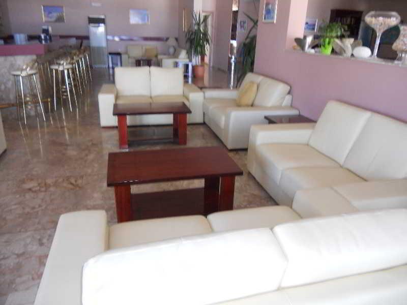 Mediterranean Hotel Карпатос Экстерьер фото